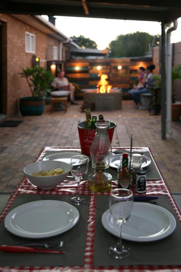 De Keurboom Guesthouse Kuils River Esterno foto