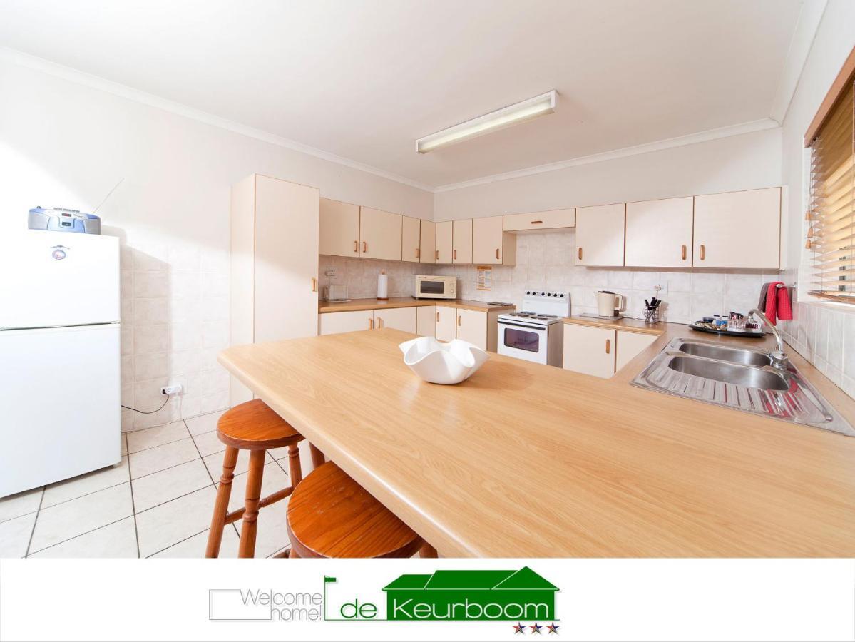 De Keurboom Guesthouse Kuils River Esterno foto