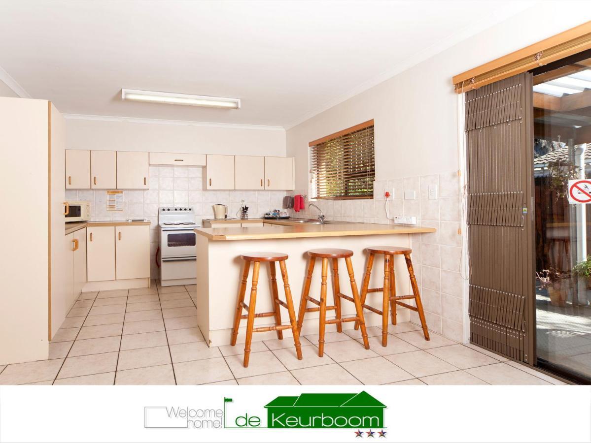 De Keurboom Guesthouse Kuils River Esterno foto