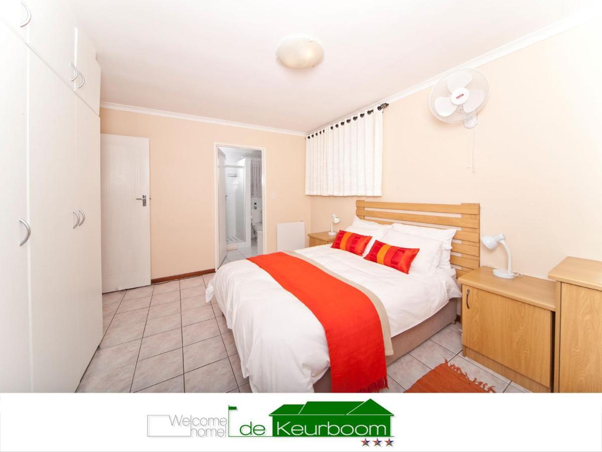 De Keurboom Guesthouse Kuils River Esterno foto