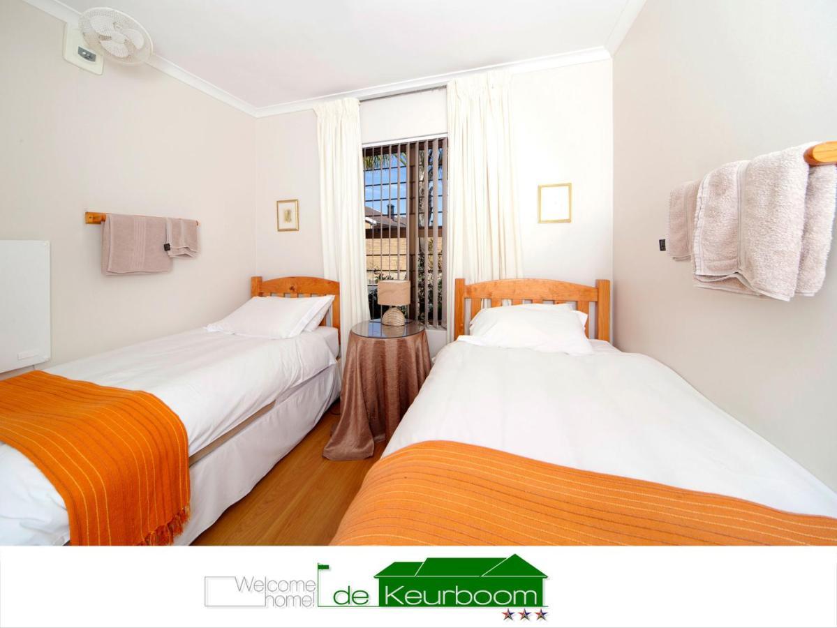 De Keurboom Guesthouse Kuils River Esterno foto
