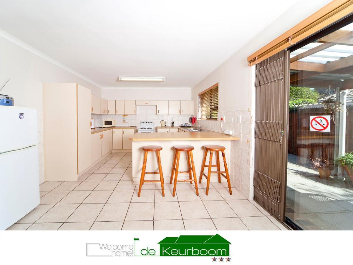 De Keurboom Guesthouse Kuils River Esterno foto